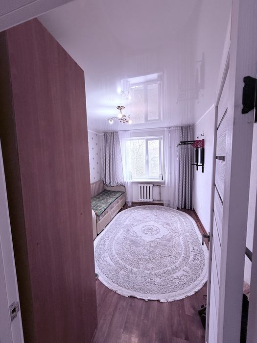 продаю 3-х комн кв У/П