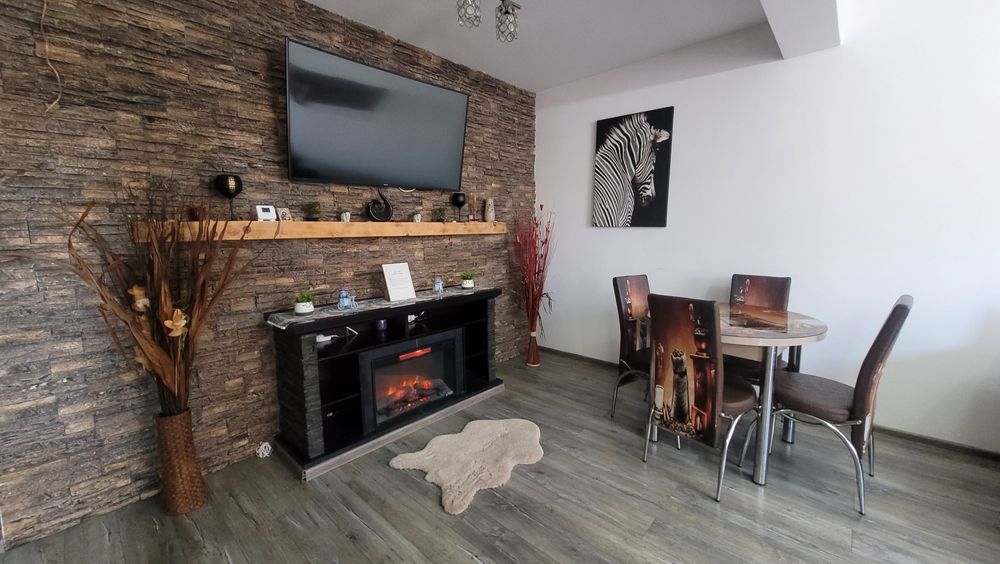 APARTAMENT Regim Hotelier-R