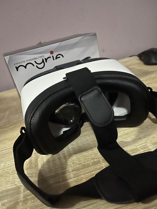 Ochelari VR PRO MYRIA MY9800