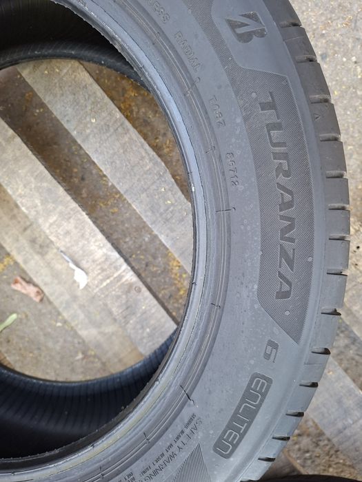 2бр. 205/55/16 Bridgestone Turanza 6 Enliten