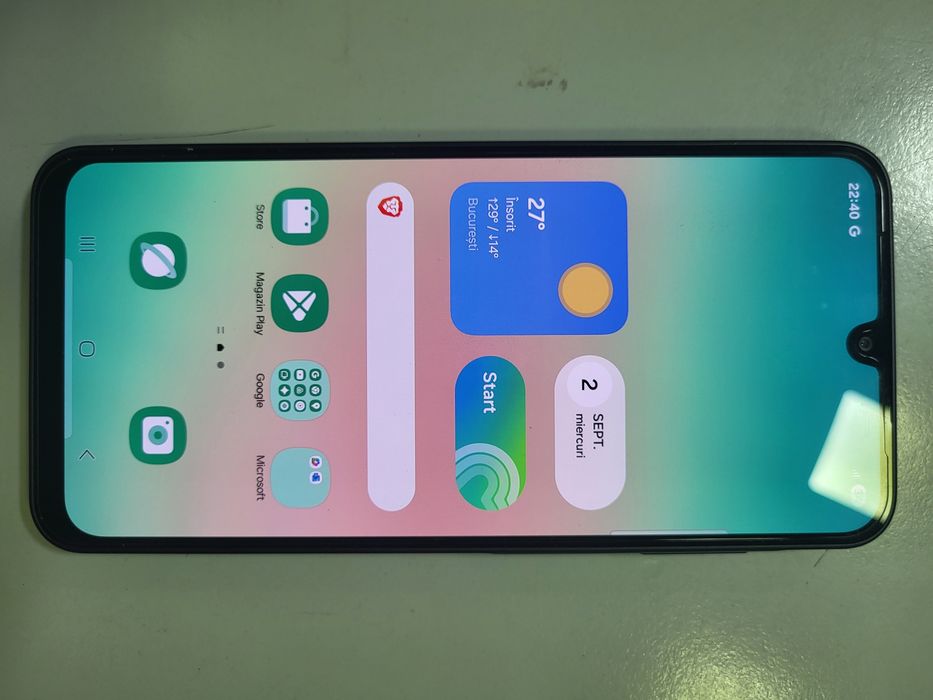 Samsung A26Impecabil ca Nou Poze Reale