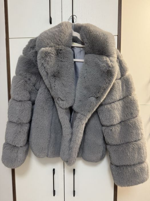 Нови луксозни палта