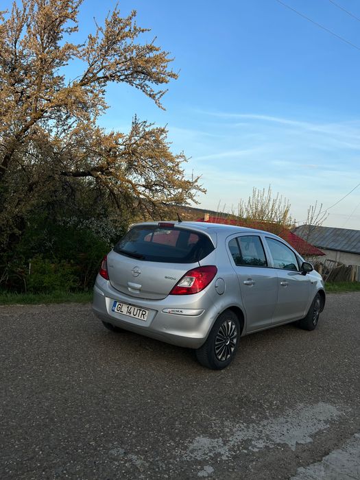 Opel corsa 1.3 diesel