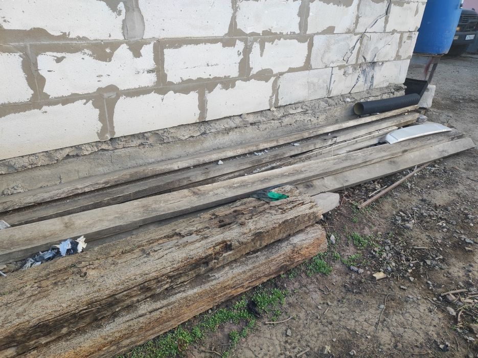 Продам деревянные доски,шпалы