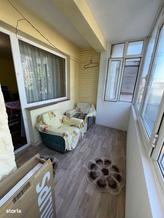Apartament – Galati - Vedere 3