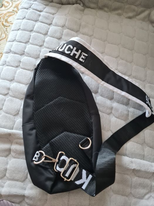 Сумка через плечо