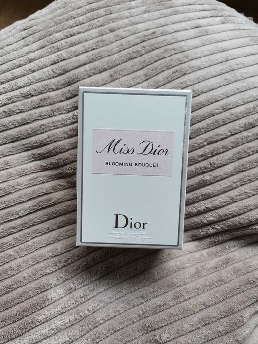 Parfum Miss Dior Blooming Bouquet original