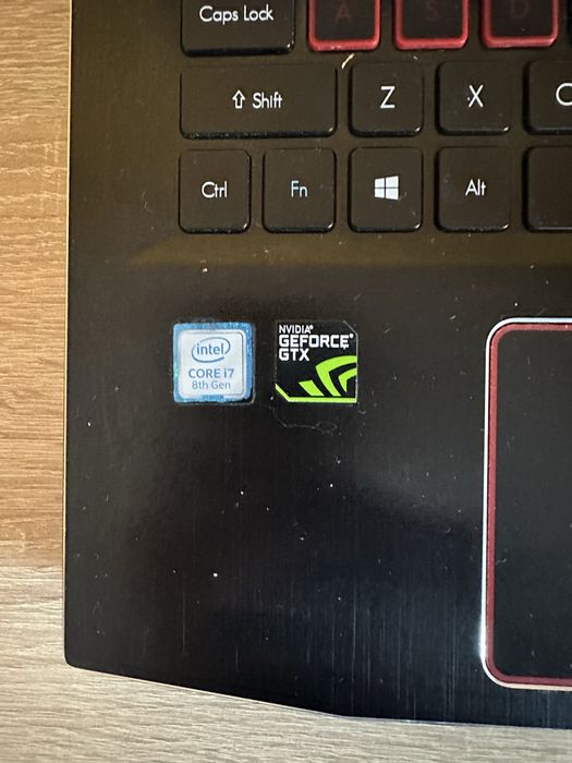 Acer Predator Helios 300