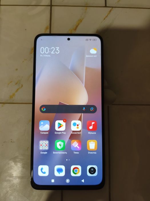 Xiaomi Redmi Note 11 Pro