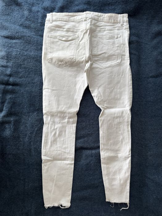 Мъжки дънки Bershka