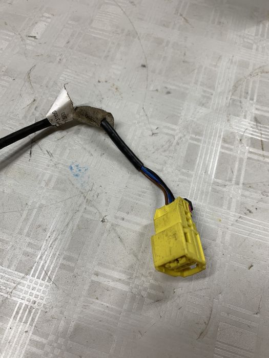 airbag scaun dreapta fata audi a3 8v 2.0 motorina 2017