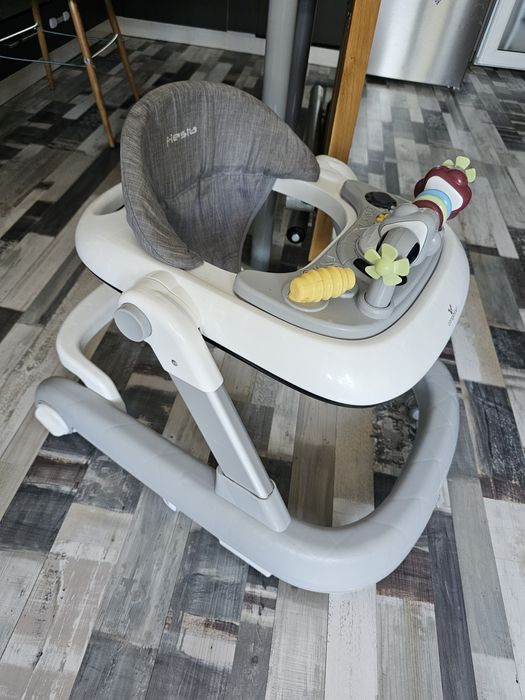 Проходилка/уокър 2в1 Cangaroo fiesta