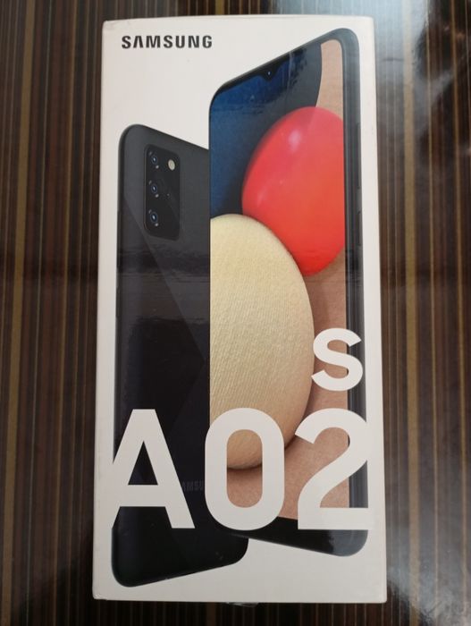 ‼️‼️‼️‼️Продаю Samsung Самсунг Samsun A02S в хорошем рабочем состоянии
