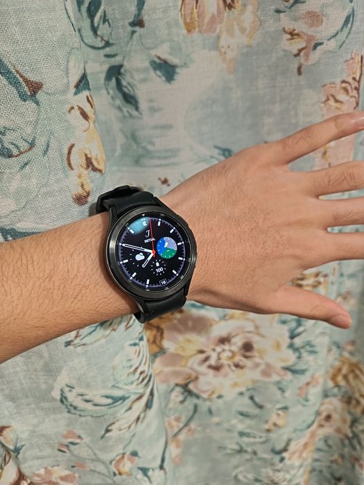 Samsung galaxy watch 4 classic