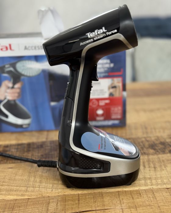 Уред за гладене с пара Теfal Access steam force XL 2in1