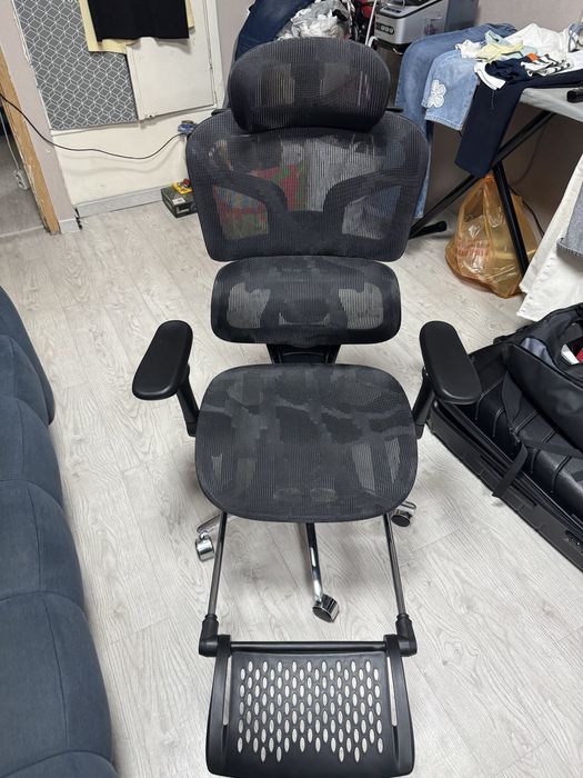 Кресло Mizone Ergo Pro