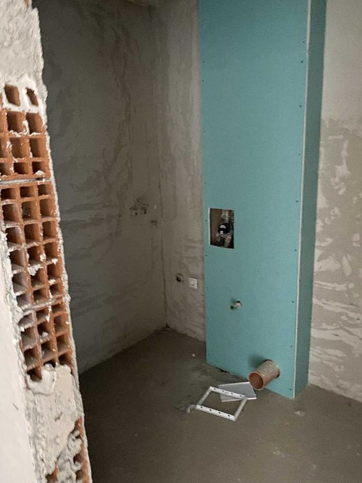 Двустаен апартамент в Южен