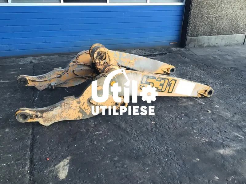 brat ridicare liebherr l506 l508 l509 l510 l514 l524 + piese