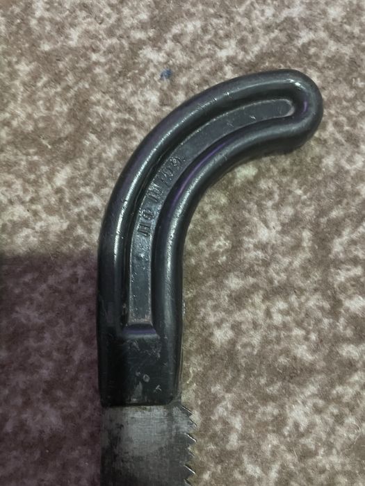 Ножовка по дереву