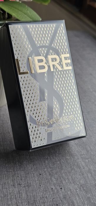 Apa de parfum Libre Yves Saint Laurent, 50 ml