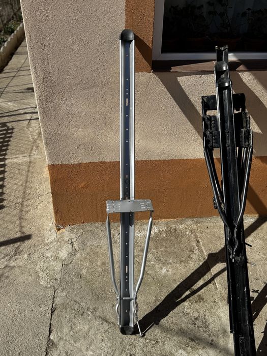 3 suporti biciclete pentru auto