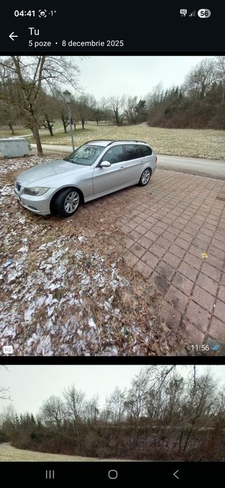 BMW 3 Series 2007 — imagine 2