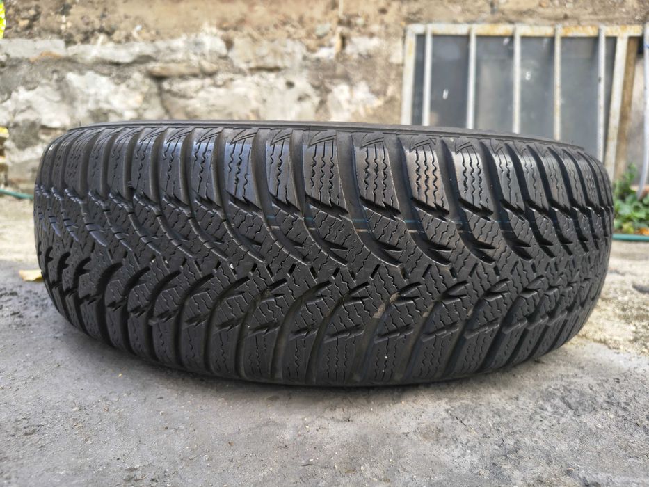 175/65/14 1бр.Kumho Зимна гума