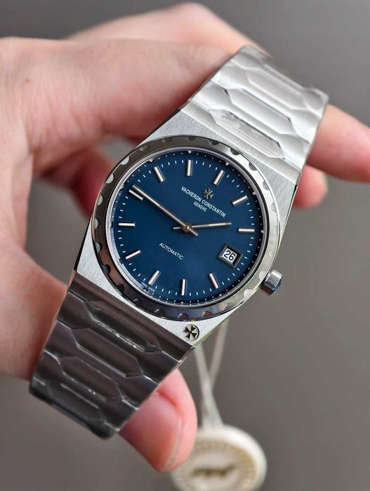Vacheron Constantin Historiques