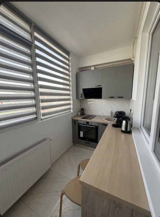 Studio de inchiriat
