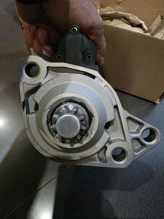 Стартер за VW,Сеат,Шкода,Ауди