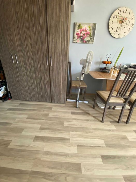 Продава се Едностаен апартамент в Свети Влас - 39 кв.м за 1180 €/кв.м - Снимка #5