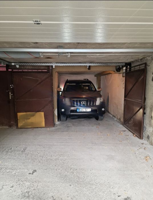 Гараж под наем  в Младост 1