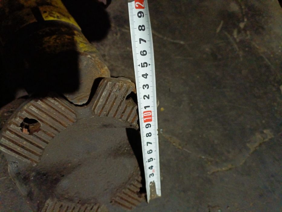 Продам кардан для тягача MAN