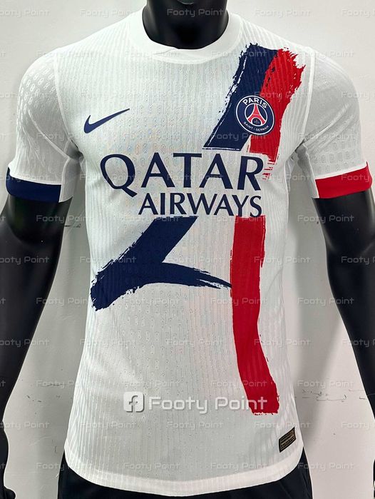 Футболна тениска ПСЖ / PSG - 2025/2026