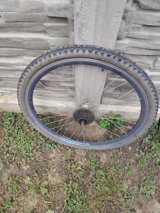 Roti Bicicleta 26, 27,5 , 28