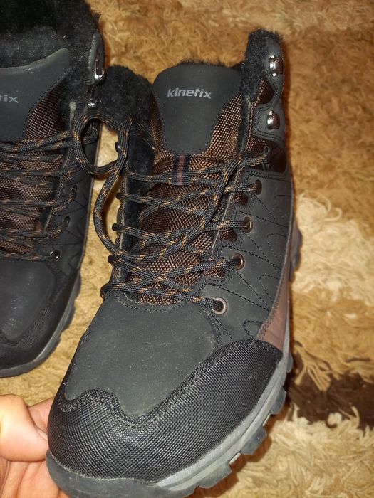 Ботинка сатылады 40 размер