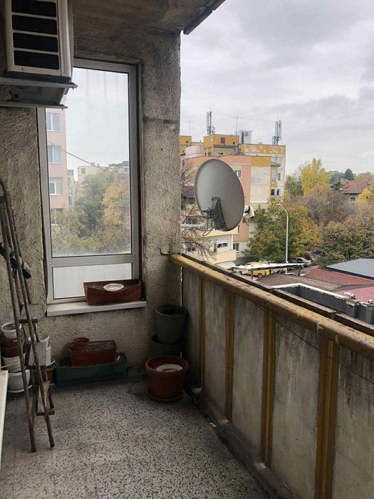 Продава се Тристаен апартамент в Пловдив, Каменица 2 - 93 кв.м за 1662 €/кв.м - Снимка #7