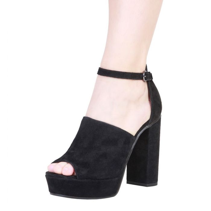 Sandale piele Pierre Cardin , nr.38, noi!