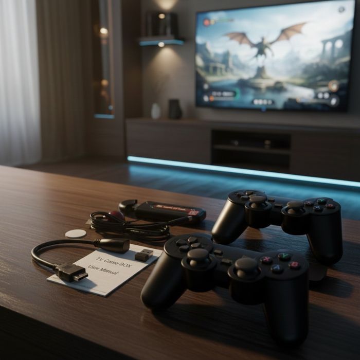 Електронни  Игри и 4K Ultra HD Забавление