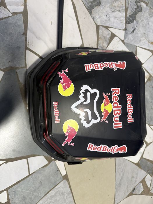 Продам мото Кофр