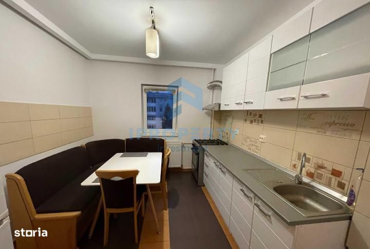 Aviatiei | 3 Camere  | Metrou | Decomandat | Balcon | 2 Bai
