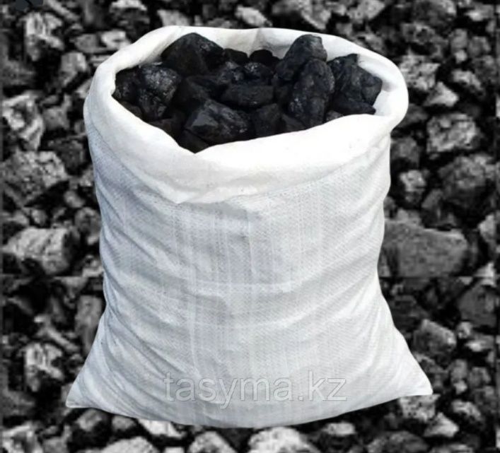 Шубаркуль в мешках дрова в мешках