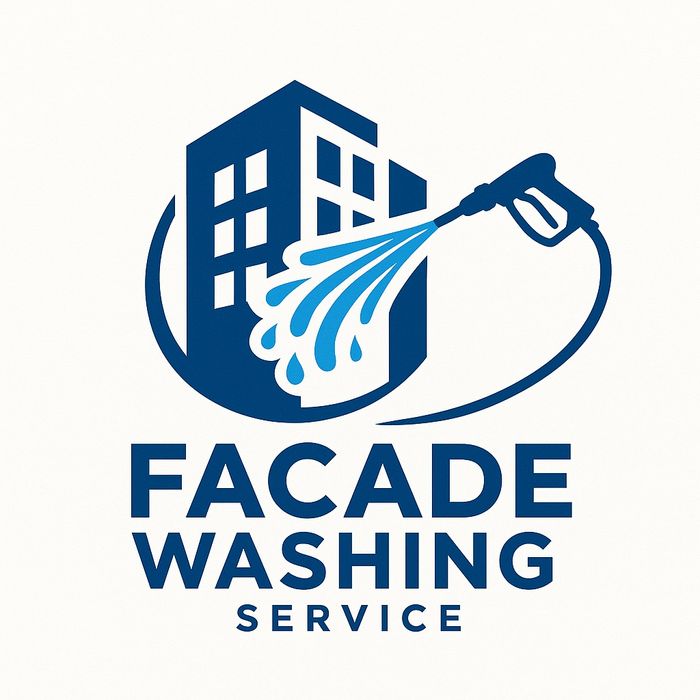 Fasad yuvish xizmati