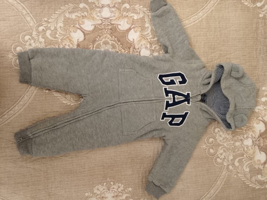 Продам комбинезон