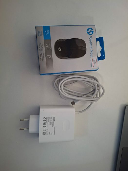 Ноутбук HUAWEI модель:MDF-X/MDG-X