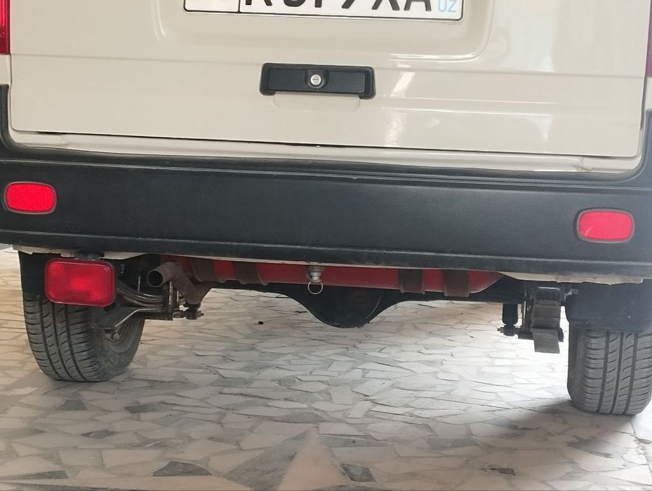 Дамас 2023 йил краска родной