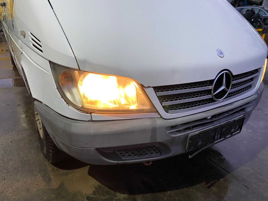 Motor Mercedes Sprinter w903 2.7 cdi om612 om647 316, 416, 616