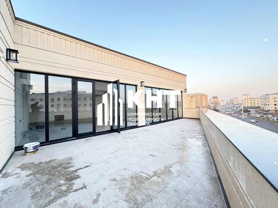 Аренда помещения от КНТ