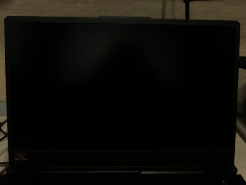 Laptop asus tuf gaming /piese