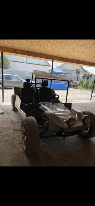 Багги, мотоцикл, квадроцикл